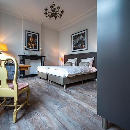 Bnb Prins Hendrik Venlo Exterior foto